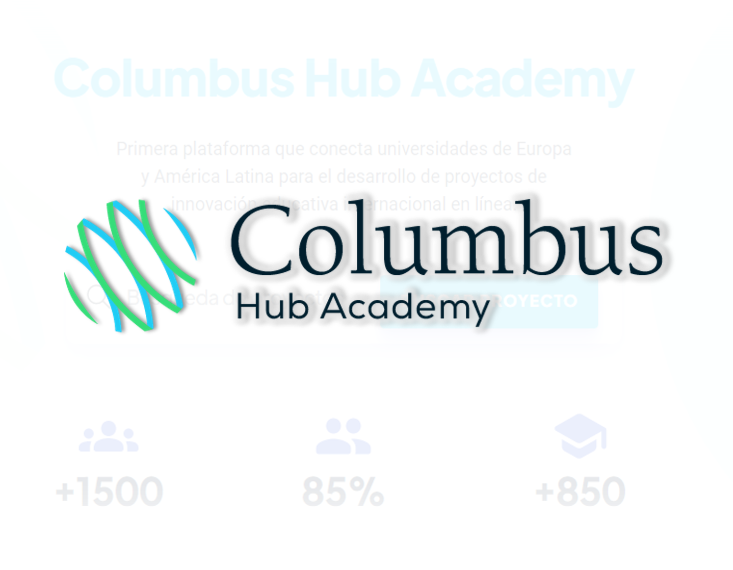 Columbus Hub Academy | Lanzamiento de Nueva Estrategia