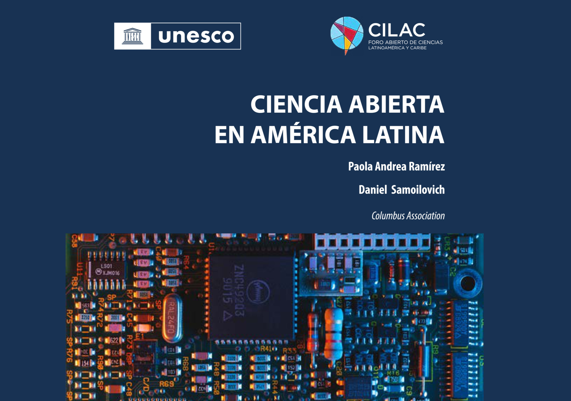 Ciencia Abierta en América Latina
